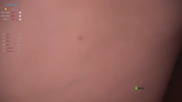 helena_play Live Web Cam Show