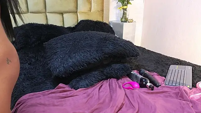 ximenawilliamss webcam