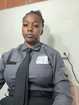 CiaraEbony live webcam