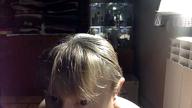 KlavdiaPetrivna webcam