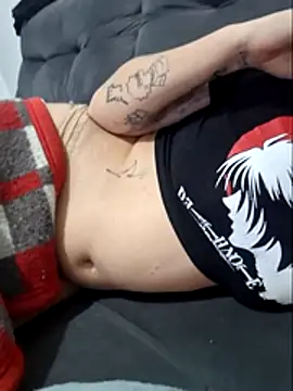 luuhcat09 webcam