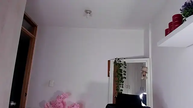 AnnieSofiia webcam