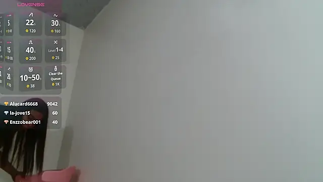 Full_Fist webcam