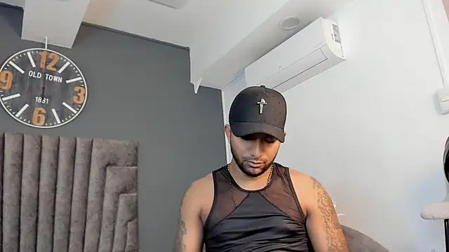 Robin_Rief webcam