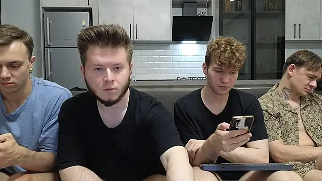 michael_sexdevil webcam