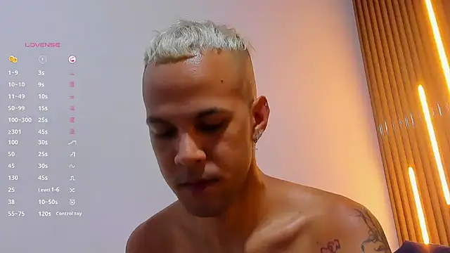 Jeremmy_Love webcam