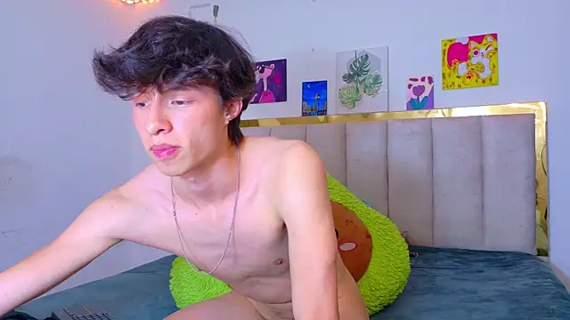 Juanmres webcam