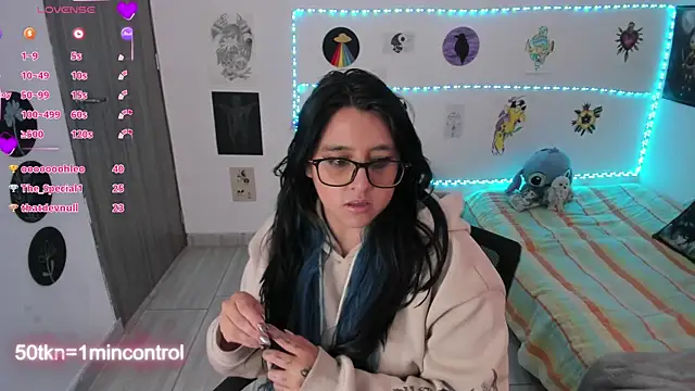 Cherry_blush_ webcam