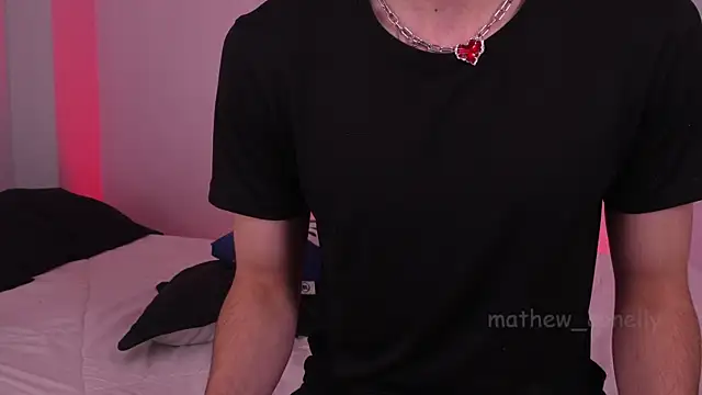 mathewconelly webcam