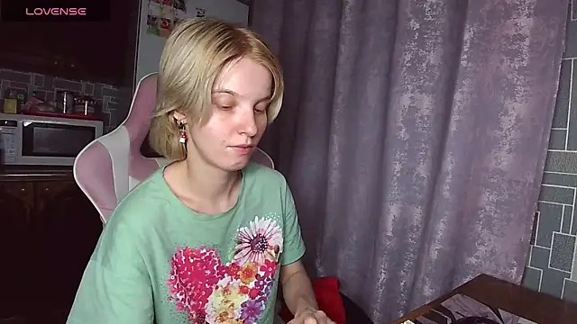 Madelaineses webcam