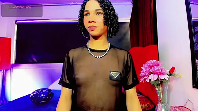 Britany_montiel webcam