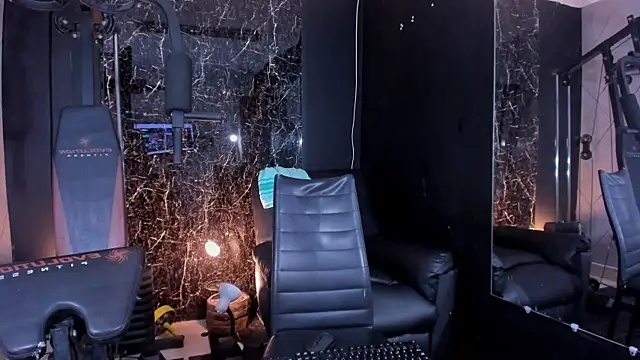 Lean_Portman webcam
