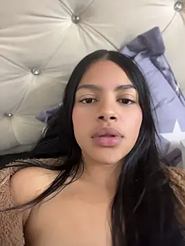 MeganHillss webcam