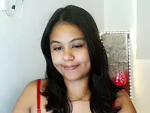 Shawnycarson webcam
