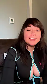 AriannaPenaxo webcam