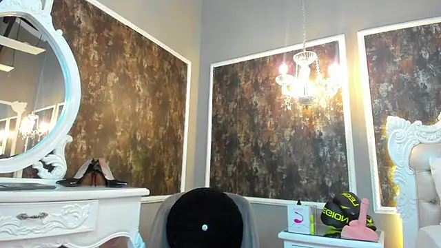 JuliethMilf webcam