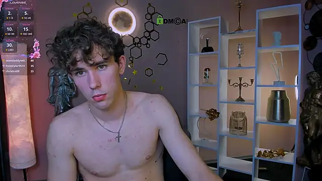 kevin_nix Live Web Cam Show