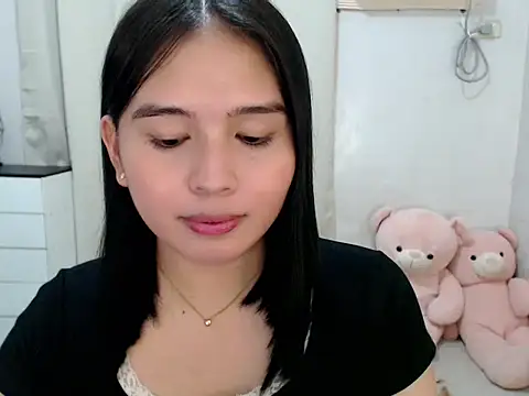lovely_Janeee webcam