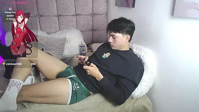 Samu_Hott webcam