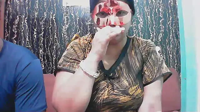 hard_to_do__ Live Web Cam Show