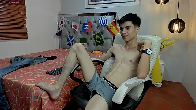 maxim_rod webcam