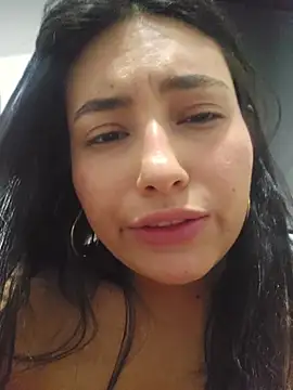 VioletRousee webcam