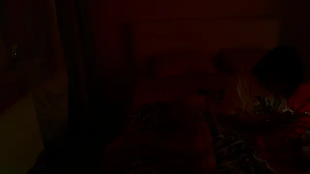 The_Slutty_Fox webcam