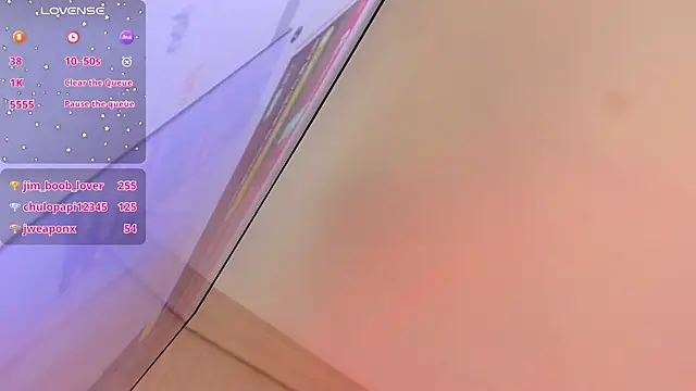sakuraarih1 webcam