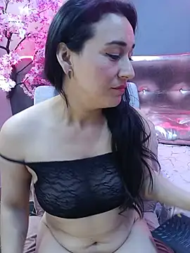 Elizabeth_bennett webcam
