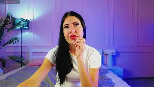 Emily_xoo Live Web Cam Show