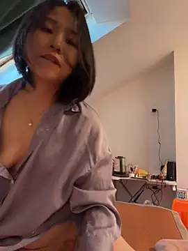 Iridessa- webcam