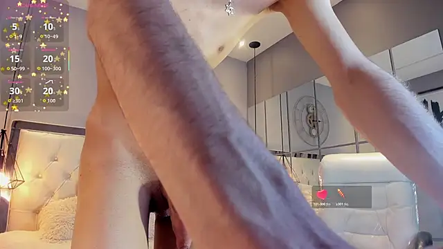felix_haze webcam