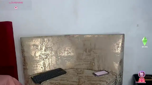 Dulce_Vip webcam