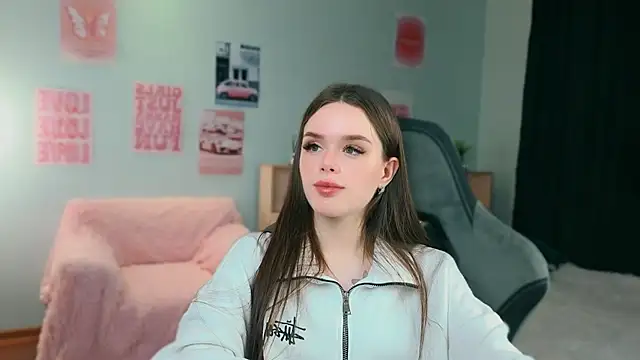 ginnyclub webcam