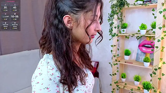 JasminKitany webcam