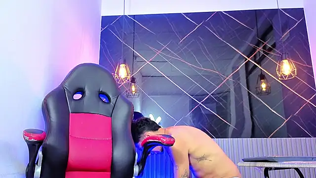DylanAnderson1 webcam