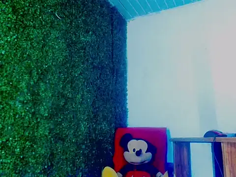 Vanesexygirl webcam
