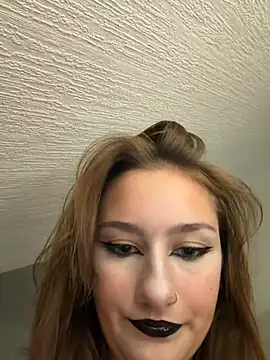 Violet_Velvet Live Web Cam Show