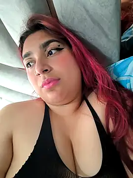 ADELINE_COLLINS15 webcam