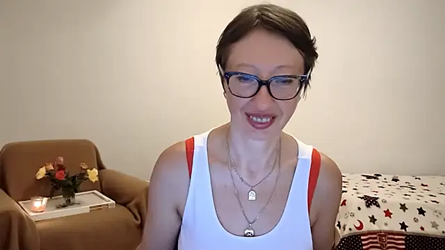 BellaRose_2020 webcam