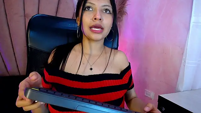 Abby_Montague webcam