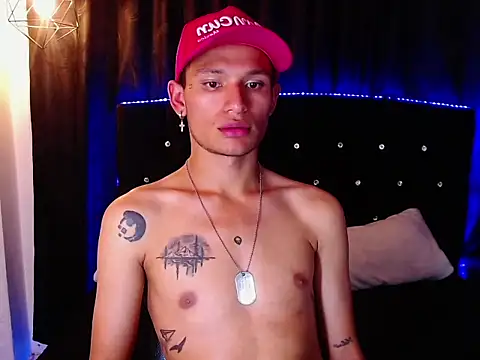 damian_dimon webcam
