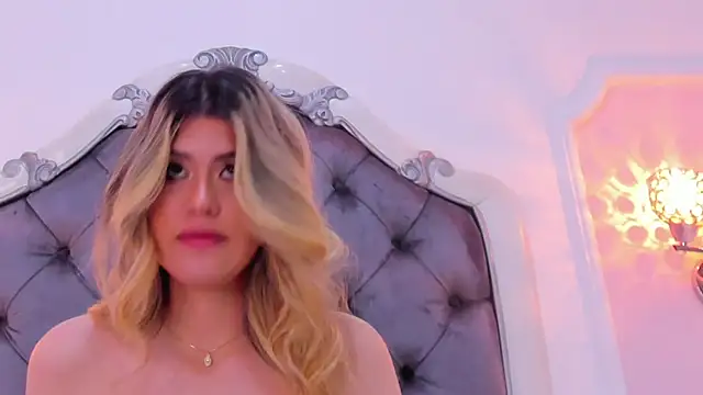 Abby_rosset webcam