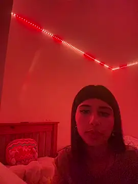 NextDoorMolly webcam