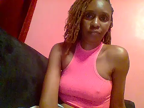 Ebony_Africa1 webcam
