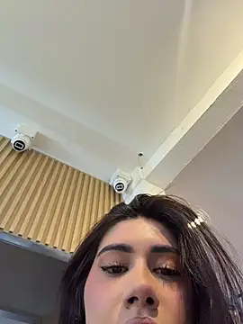 clarachanelricek Live Web Cam Show