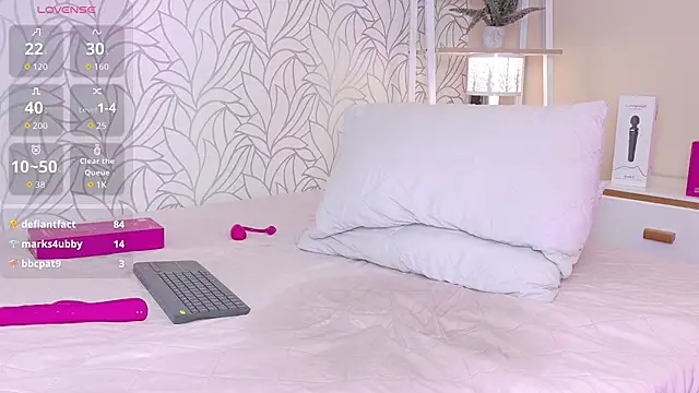 Kay_falcon webcam