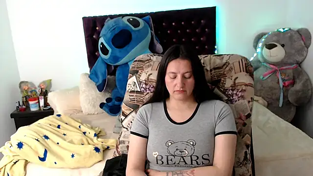 Lorenahot_06 webcam