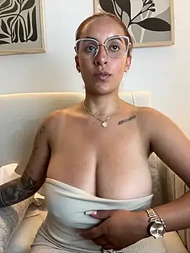 Seized_lust webcam