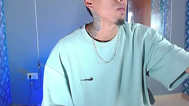 Liam_lee webcam